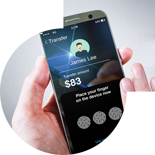 九游会新一代全系列感測技術<br>為智慧應用場域帶來人機溝通全新體驗